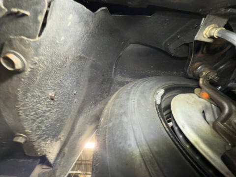 1969 Chevrolet Corvette