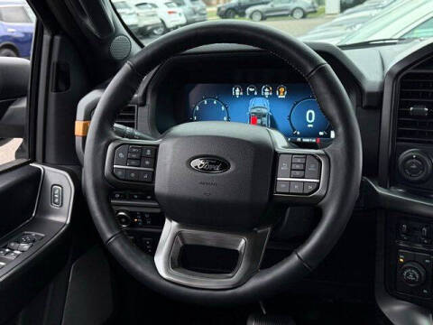 2024 Ford F-150 Tremor