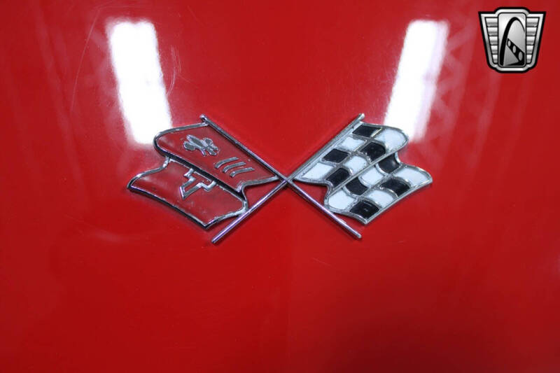 1968 Chevrolet Corvette