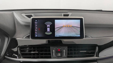 2020 BMW X2 sDrive28i