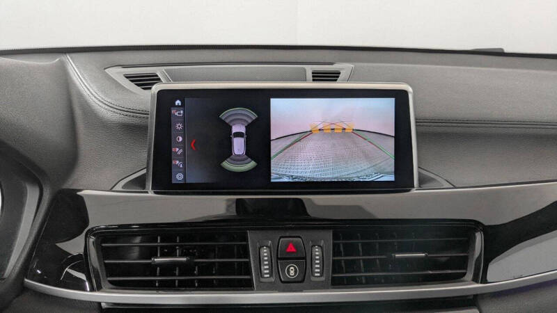 2020 BMW X2 sDrive28i