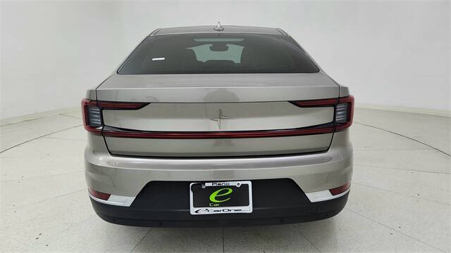 2022 Polestar 2 Long Range Dual Motor