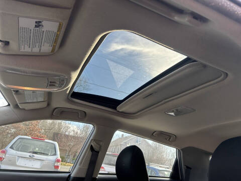 2009 Toyota Matrix S