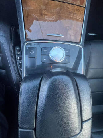 2014 Mercedes-Benz E-Class E 350 4MATIC