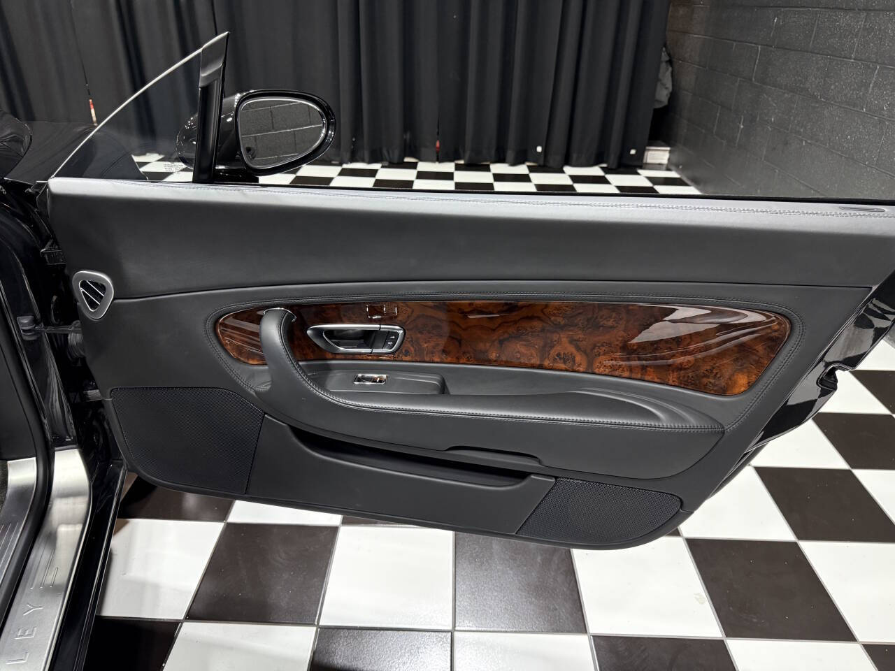 2007 Bentley Continental 67