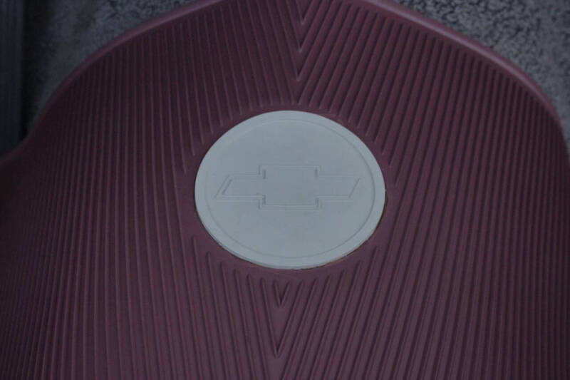 1961 Chevrolet Impala