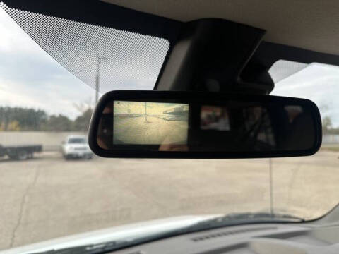 2019 Chevrolet Express LT 3500