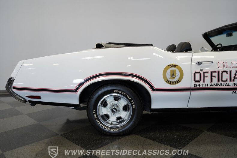 1970 Oldsmobile Cutlass