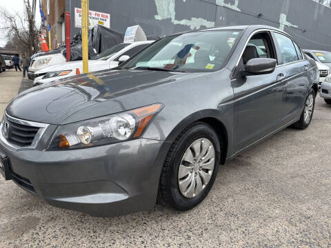 2009 Honda Accord for sale at Deleon Mich Auto Sales in Yonkers NY