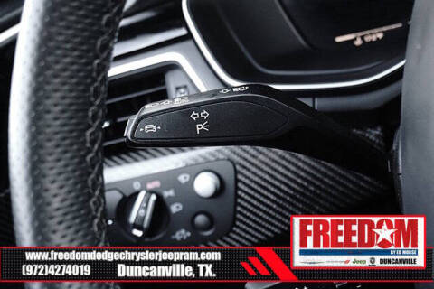 2023 Audi RS 5 Sportback 2.9T quattro