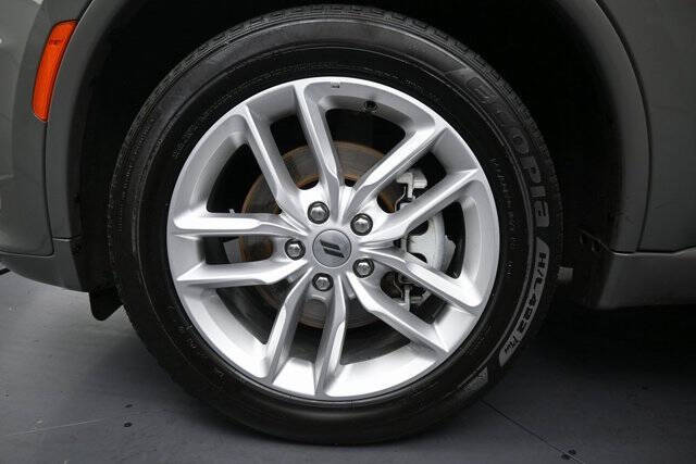 2024 Dodge Durango GT