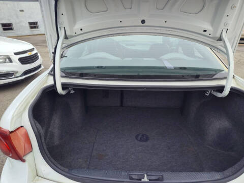 2004 Chevrolet Cavalier