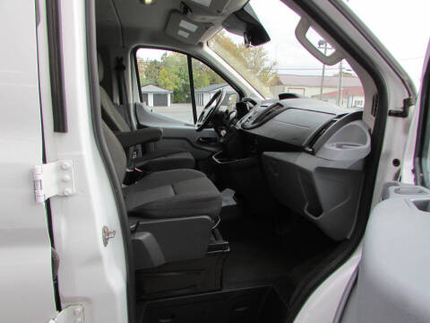 2016 Ford Transit 350 XL