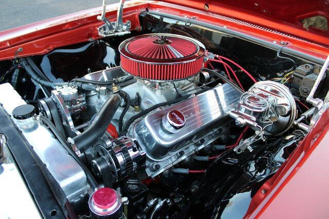 1967 Chevrolet Chevelle