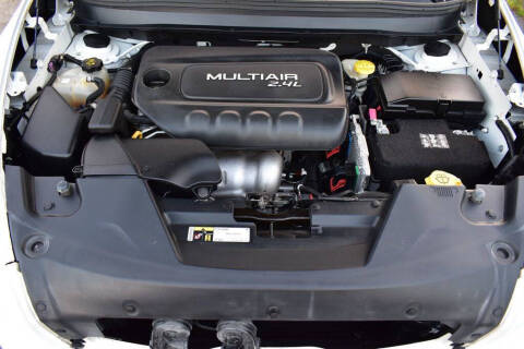 2017 Jeep Cherokee 75th Anniversary