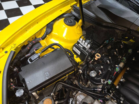 2010 Chevrolet Camaro SS