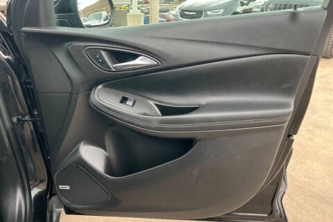 2022 Buick Encore GX Essence