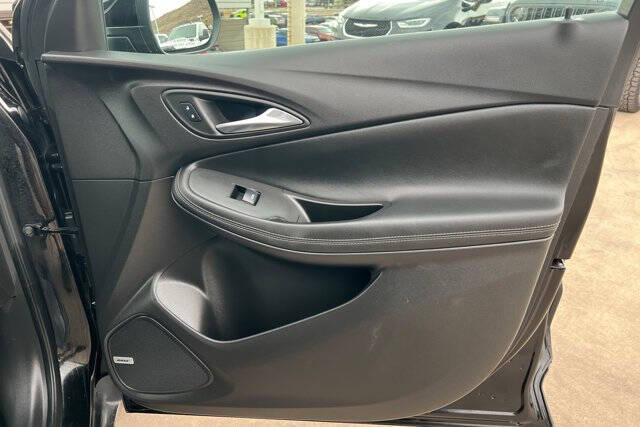 2022 Buick Encore GX Essence