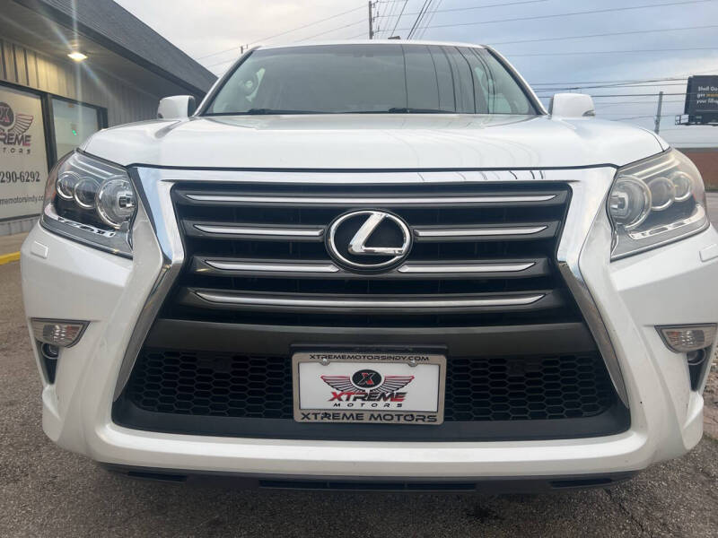 2014 Lexus GX 460