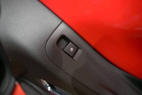 2011 Chevrolet Camaro SS