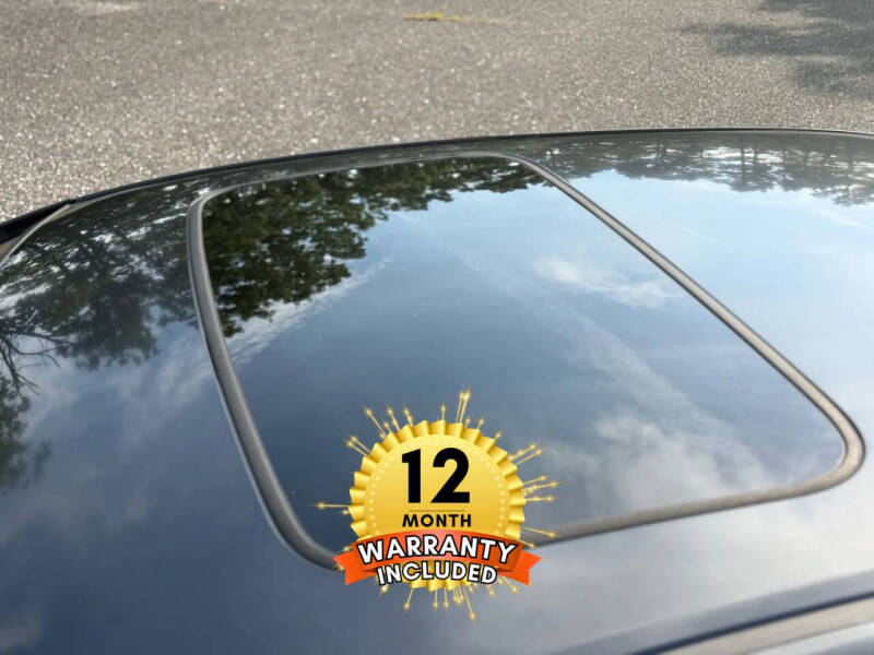 2013 Acura TSX w/Tech