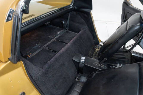 1969 Chevrolet Corvette