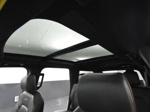 2024 Ford Expedition MAX Platinum