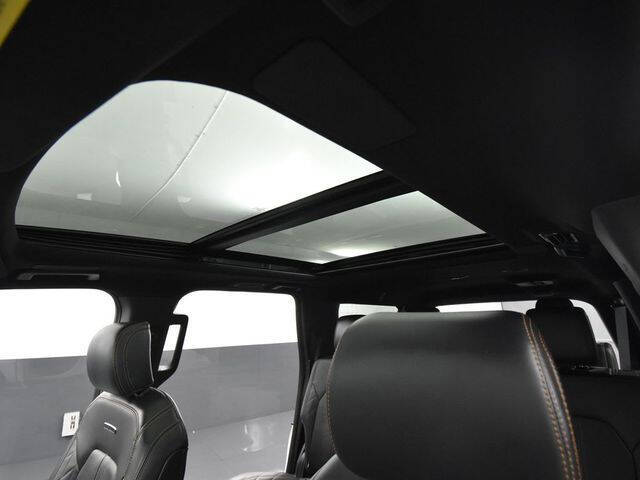 2024 Ford Expedition MAX Platinum