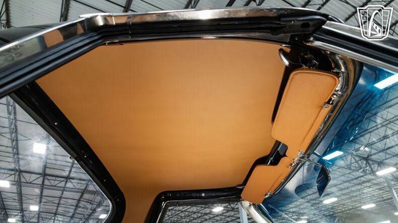 1964 Chevrolet Corvette