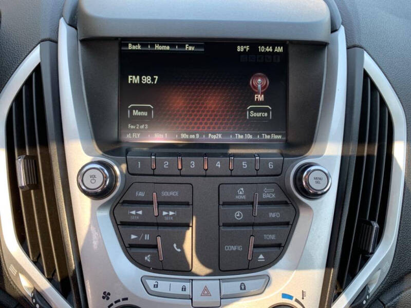 2013 GMC Terrain SLE-2