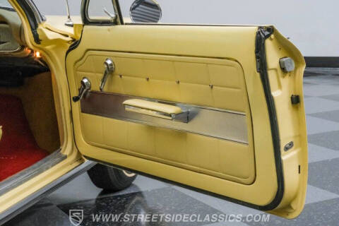 1962 Chevrolet Corvair