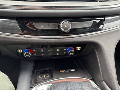 2024 Buick Enclave Premium