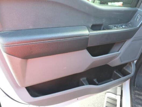 2023 Ford F-250 Super Duty