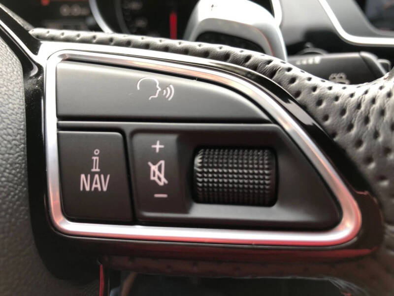 2014 Audi RS 5 quattro