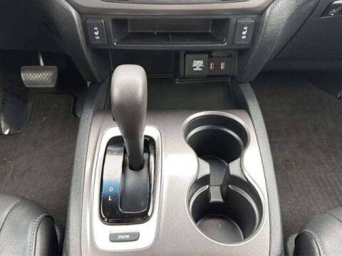 2016 Honda Pilot EX-L w/Navi