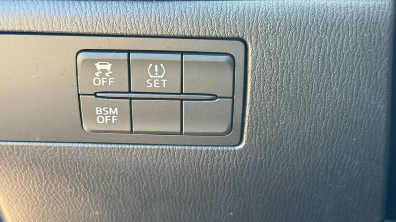 2015 Mazda MAZDA3 i Touring