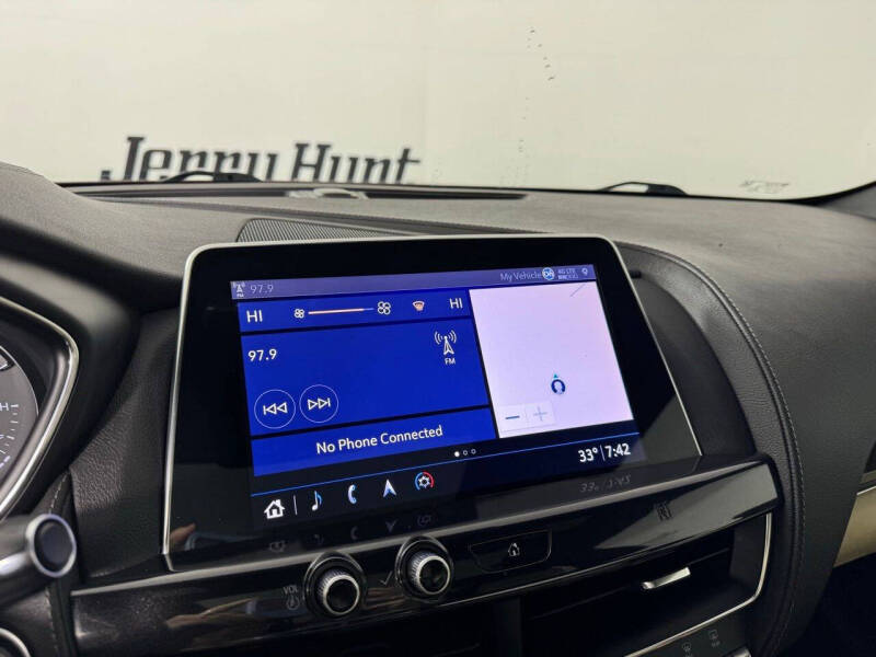 2020 Cadillac CT5 Premium Luxury