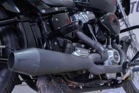 2020 Harley-Davidson Softail Standard