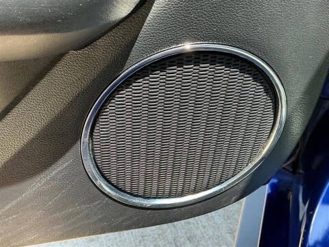 2015 Ford Mustang EcoBoost