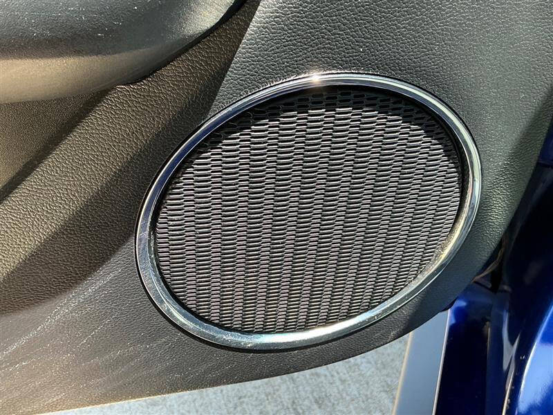 2015 Ford Mustang EcoBoost