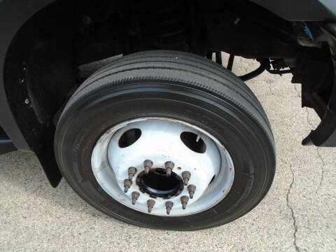 2007 Ford F-450 Super Duty