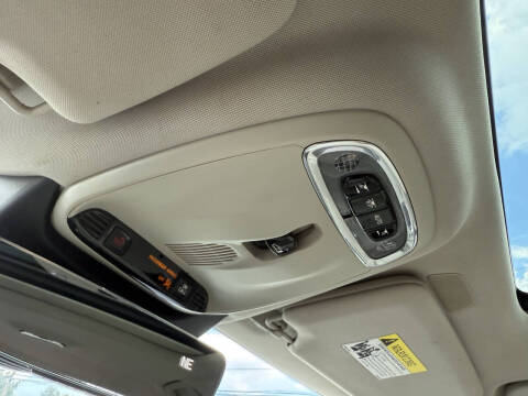 2017 Volvo S90 T6 Momentum