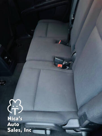 2010 Dodge Journey SXT