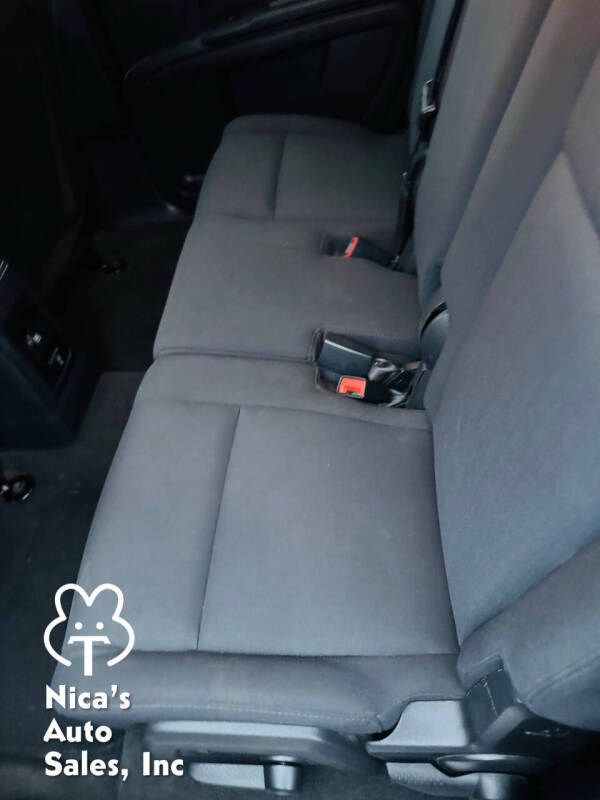 2010 Dodge Journey SXT