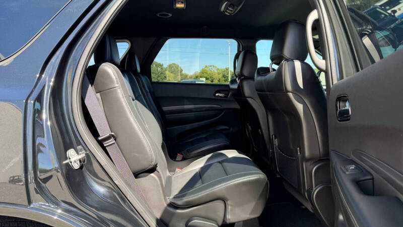 2022 Dodge Durango GT