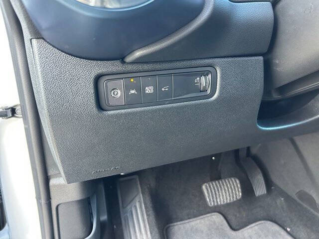 2026 Chevrolet Equinox EV LT 2