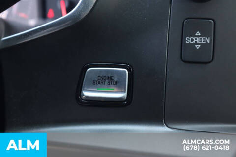 2019 Chevrolet Corvette Grand Sport