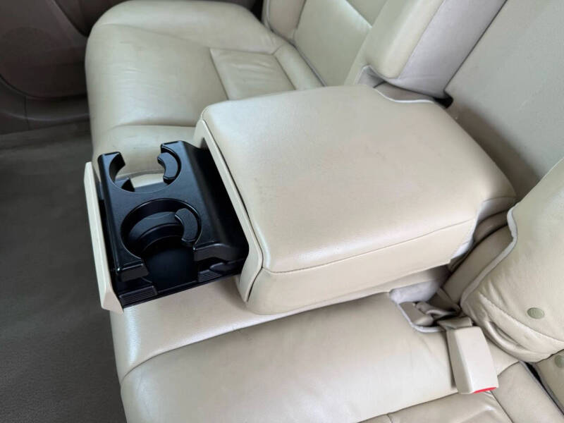 2009 Acura MDX SH-AWD