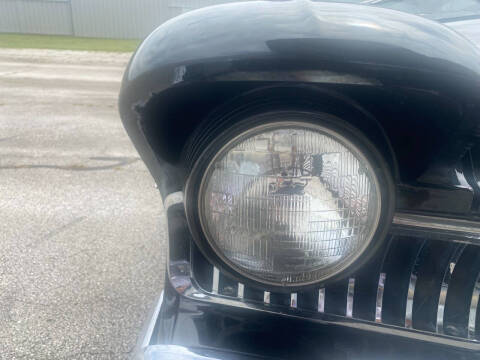 1957 Mercury Monterey