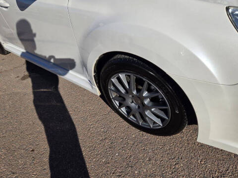 2011 Subaru Legacy 3.6R Limited